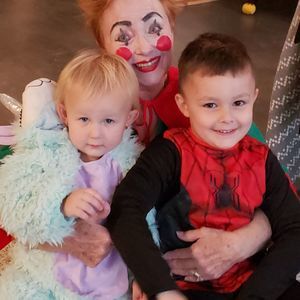 Meet your Posher, Julie